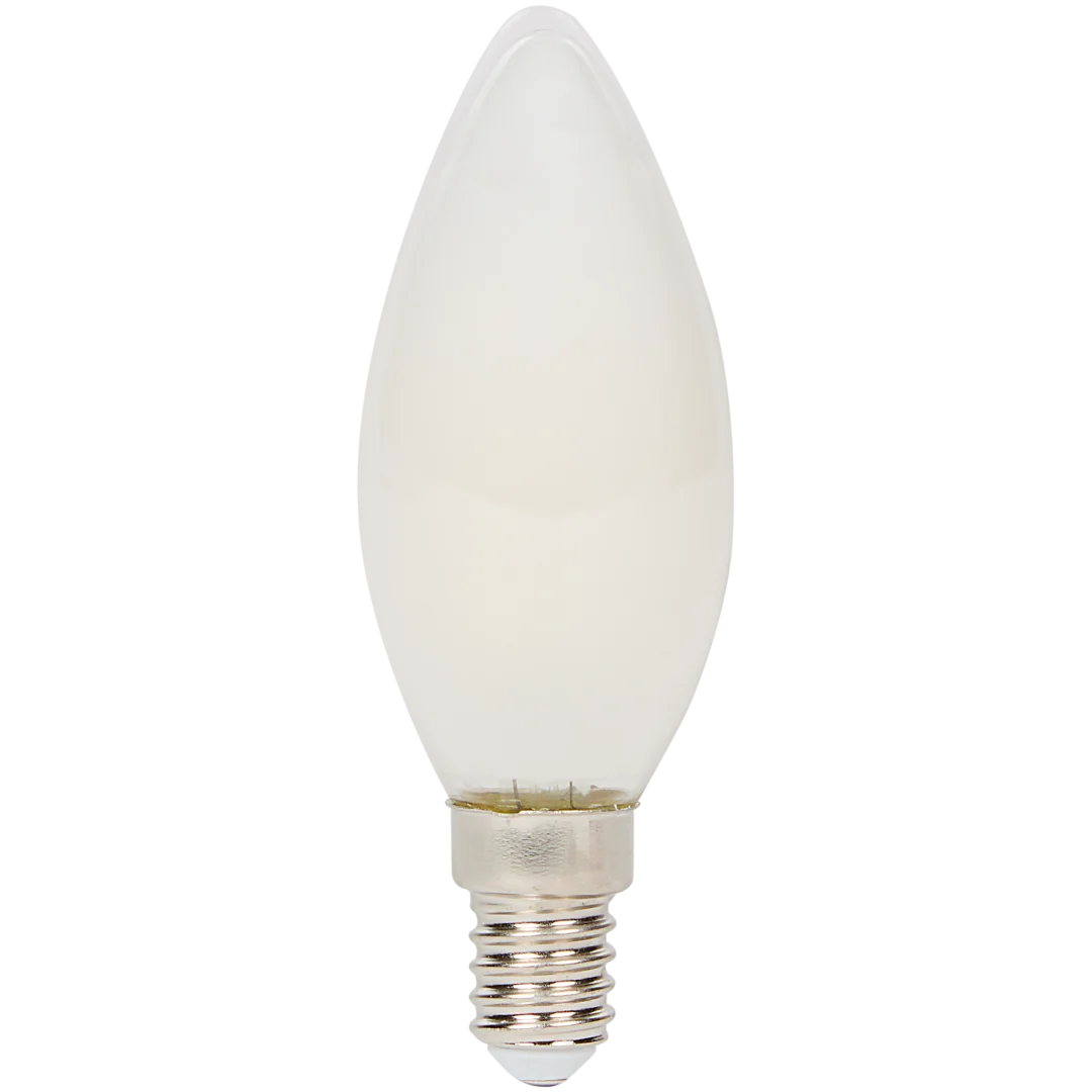 Ampoule LED Philips blanc chaud 3000 K – 470 lm – Gradable – Image 2