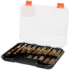 Assortiment de forets HSS Werckmann en acier rapide