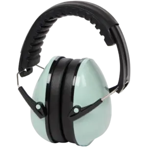 Casque anti-bruit enfant Xtronic SNR 27 dB – Pliable, léger et réglable