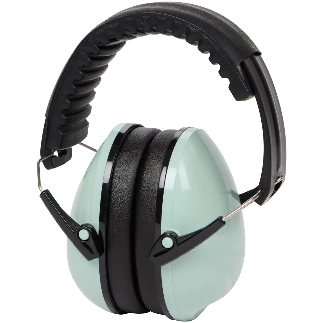 Casque anti-bruit enfant Xtronic SNR 27 dB – Pliable, léger et réglable