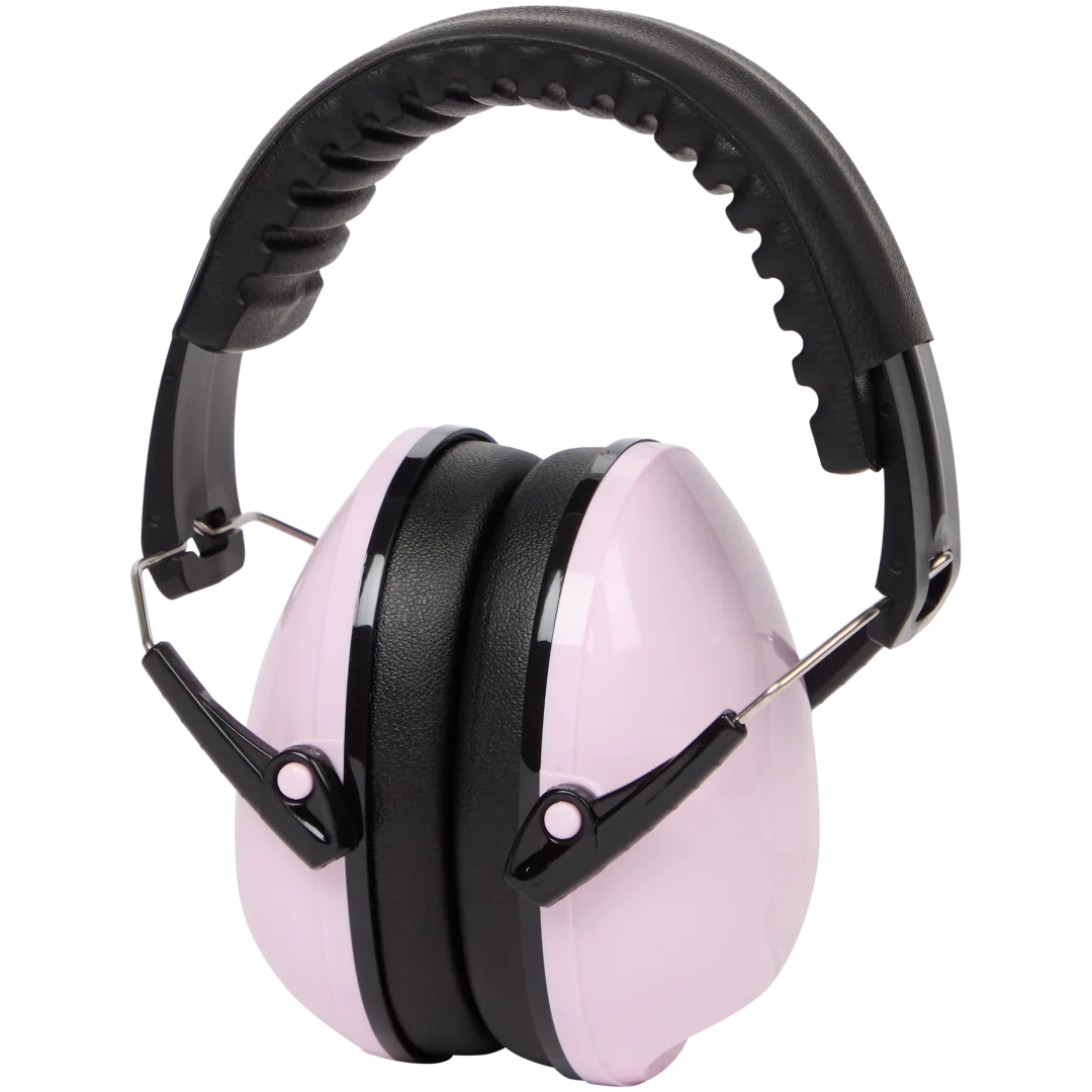 Casque anti-bruit enfant Xtronic SNR 27 dB – Pliable, léger et réglable – Image 3