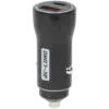 Chargeur allume-cigare 2 ports USB-A & USB-C Re-load 38 W