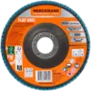 Disques à lamelles Werckmann A40 – lot de 2 pièces