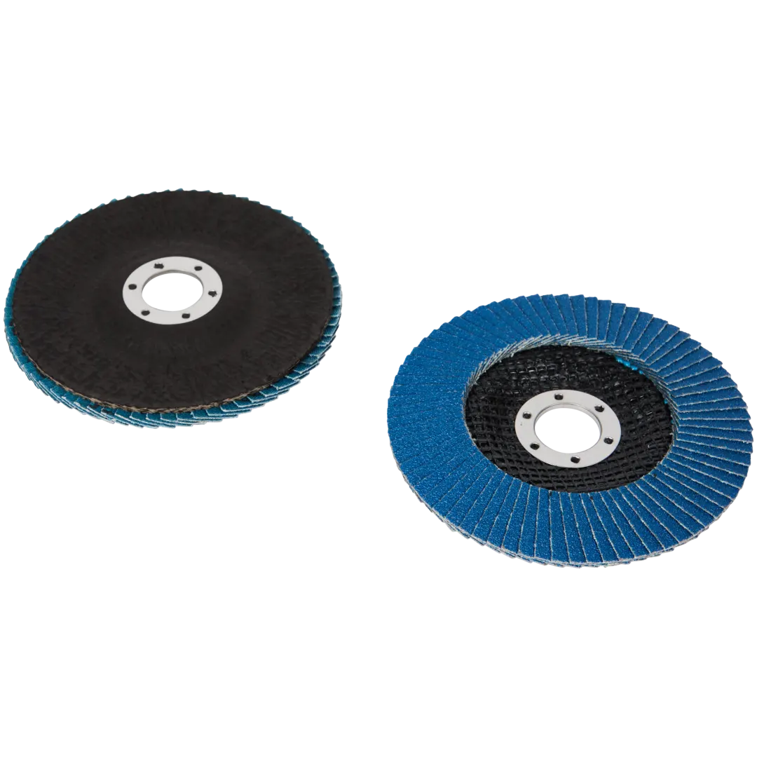 Disques à lamelles Werckmann A40 – lot de 2 pièces – Image 2