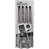 Éclairage LED d’ambiance pour voiture Nor-Tec avec télécommande (USB, 15 couleurs)