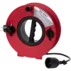 Enrouleur de câble Pro-max 20 m – 3680 W, 250 V, noir