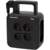 Enrouleur Pro-max 7 m – 4 prises, 3000 W (intérieur)