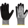 Gants de travail Werckmann en nitrile – résistants aux coupures (HPPE)