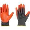 Gants de travail Werckmann en nitrile – Taille M