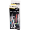 Kit de fusibles Dunlop pour véhicule