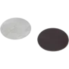 Kit de montage magnétique pour détecteur de fumée Ø 56 mm