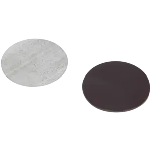 Kit de montage magnétique pour détecteur de fumée Ø 56 mm