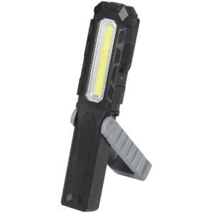 Lampe de travail rechargeable avec socle magnétique Werckmann – LED 250 lm