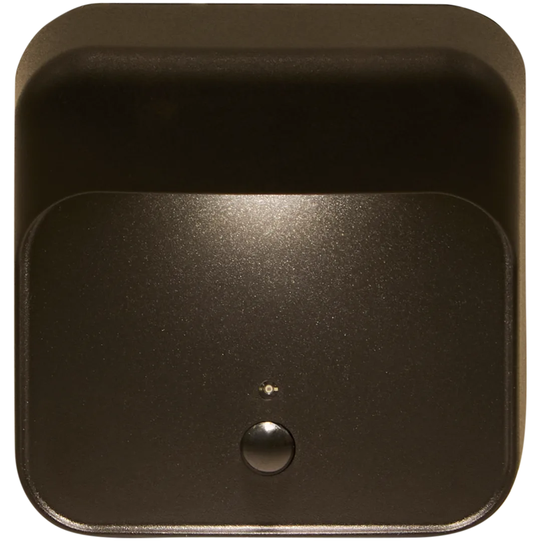 Lampe LED à détecteur de mouvement – Blanc chaud (6 lm), portée 3 à 5 m – Image 3