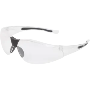 Lunettes de protection Safer anti-rayures avec filtre UV 360–380