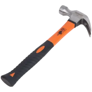 Marteau arrache-clou Werckmann Professional Tools – poignée antidérapante