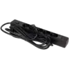 Multiprise Emos Legrand avec interrupteur et ports USB – câble 3 m