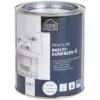 Peinture multi-surfaces satinée blanche Home Vision – Intérieur (rendement env. 8 m²)