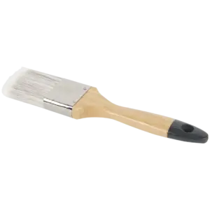 Pinceau plat Spectrum 50 mm soft-tip – manche bois FSC®