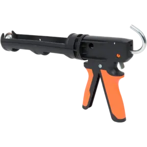 Pistolet pour mastic anti-gouttes Werckmann – application précise