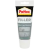 Reboucheur Pattex blanc 300 g – Pâte de rebouchage intérieur/extérieur