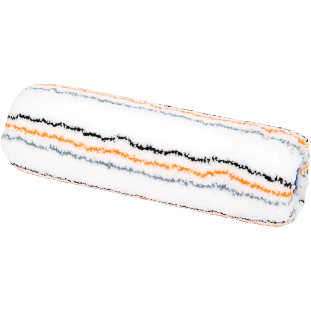Rouleau de peinture pour mur Spectrum – absorption élevée