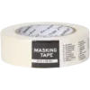 Ruban de masquage TCX blanc en papier FSC®