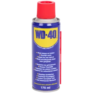 Spray multifonction WD-40 – 175 ml