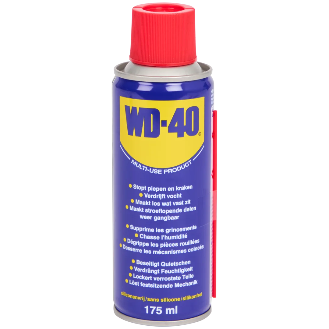 Spray multifonction WD-40 – 175 ml