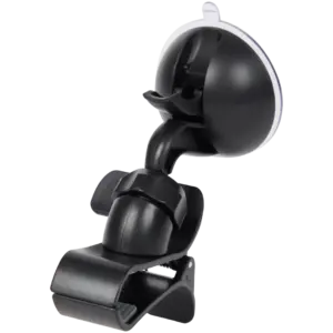 Support téléphone voiture Lab31 à ventouse – rotation 360°