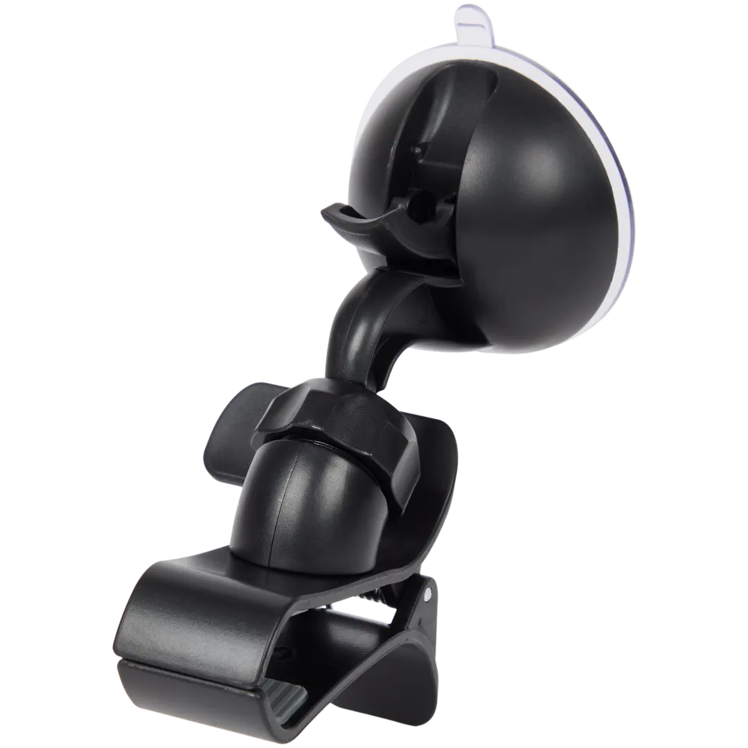 Support téléphone voiture Lab31 à ventouse – rotation 360°