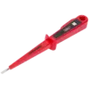 Testeur de tension Werckmann 100–250 V AC avec voyant lumineux