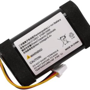 Batterie compatible Bang & Olufsen Beoplay A1 et P6, 2600 mAh, 8,4 V