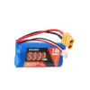 1 batterie